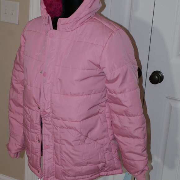 Jacket - Picture 3 of 8